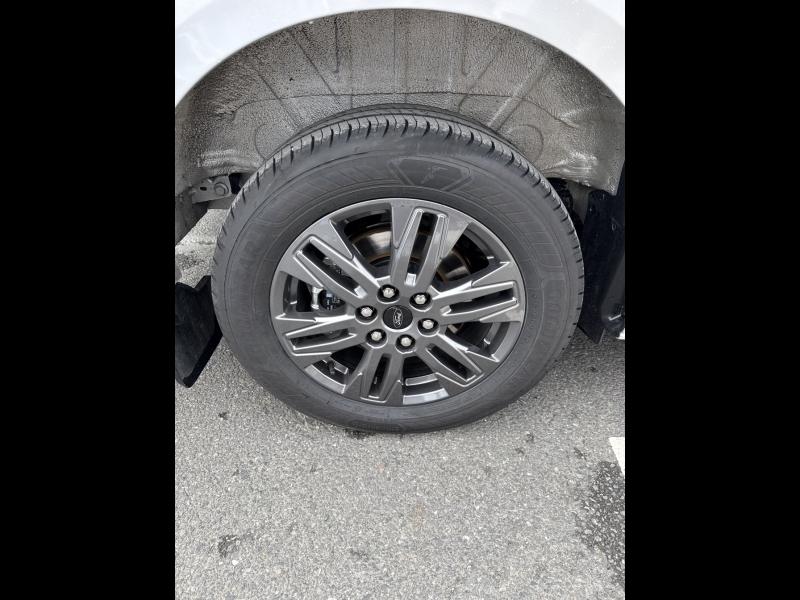 Image FORD Transit Custom Fg 320 L2H1 2.5 Duratec 232ch Hybride rechargeable Limited CVT