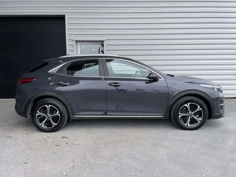 Image KIA XCeed 1.6 GDi 105ch + Plug-In 60.5ch Active DCT6