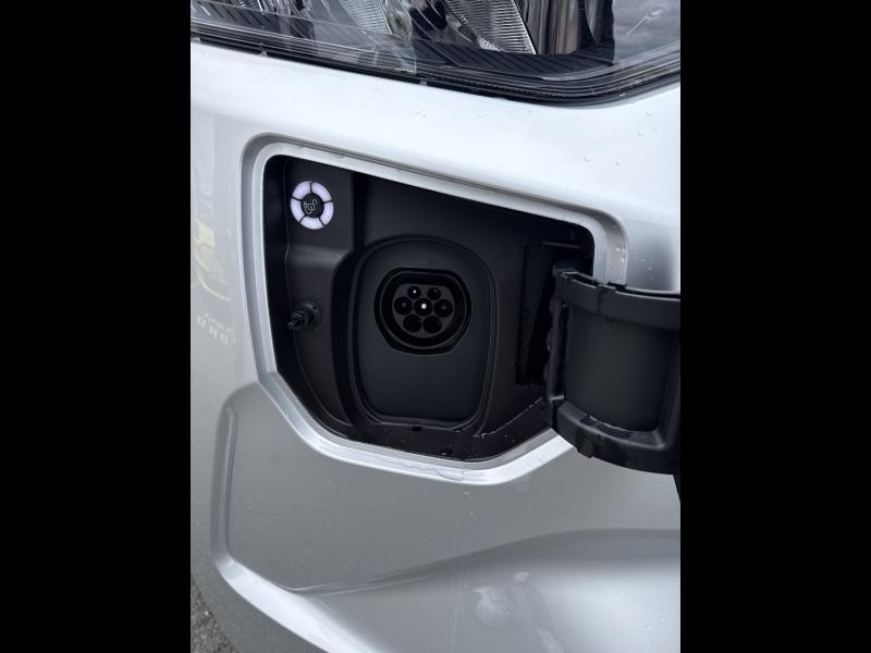 Image FORD Transit Custom Fg 320 L2H1 2.5 Duratec 232ch Hybride rechargeable Limited CVT