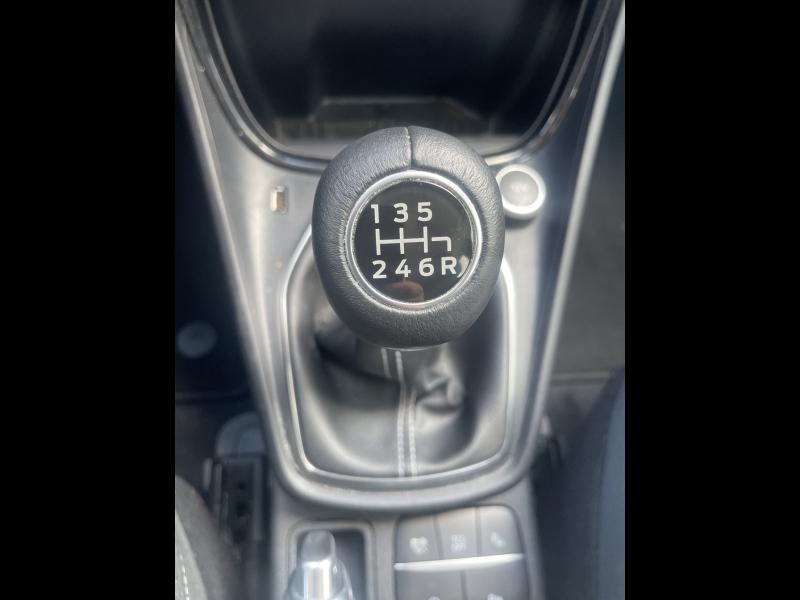 Image FORD Puma 1.0 Flexifuel 125ch S&S mHEV Titanium Business