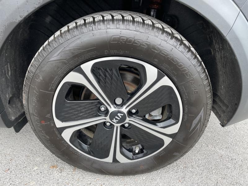 Image KIA XCeed 1.6 GDi 105ch + Plug-In 60.5ch Active DCT6