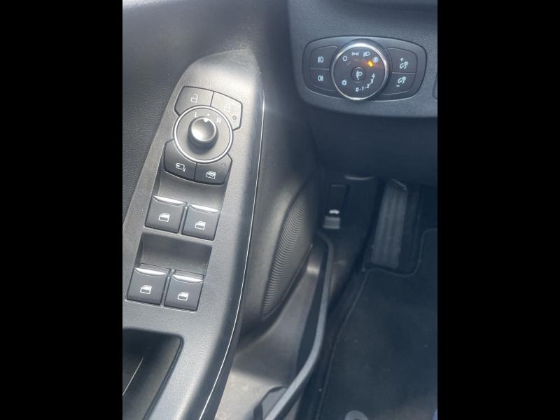 Image FORD Puma 1.0 Flexifuel 125ch S&S mHEV Titanium Business