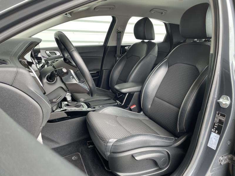 Image KIA XCeed 1.6 GDi 105ch + Plug-In 60.5ch Active DCT6