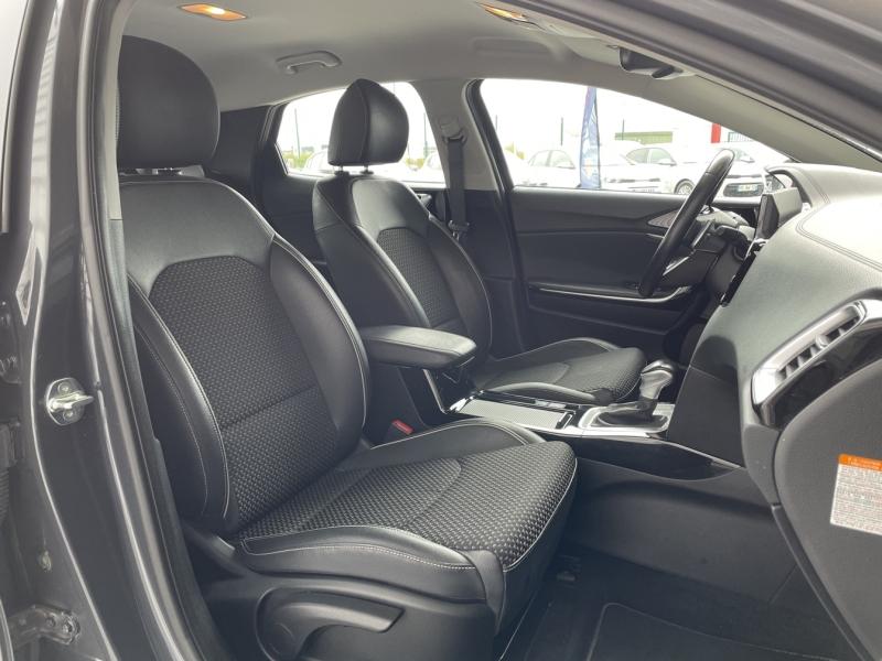 Image KIA XCeed 1.6 GDi 105ch + Plug-In 60.5ch Active DCT6