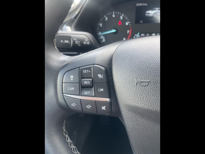 Image FORD Puma 1.0 Flexifuel 125ch S&S mHEV Titanium Business