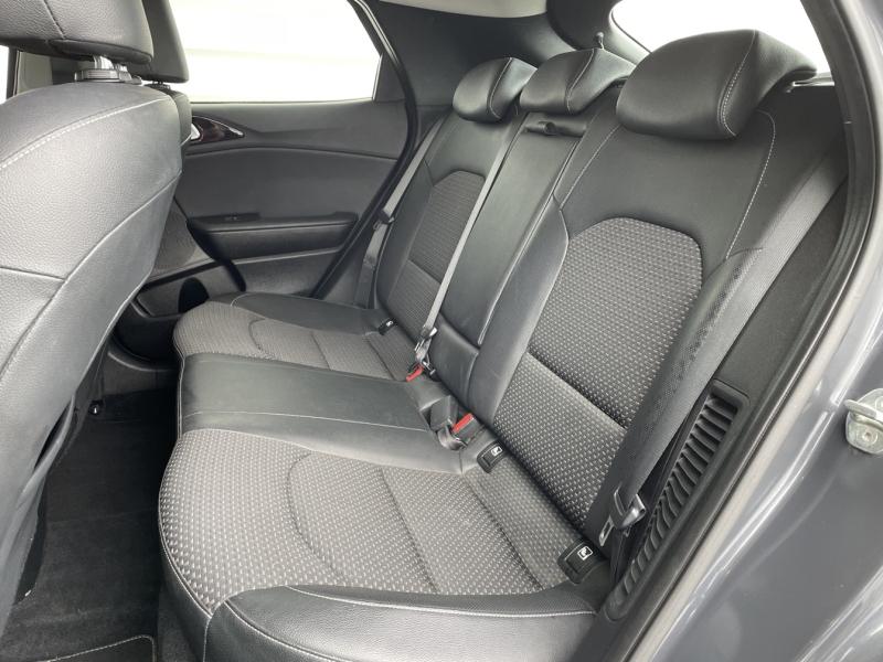 Image KIA XCeed 1.6 GDi 105ch + Plug-In 60.5ch Active DCT6