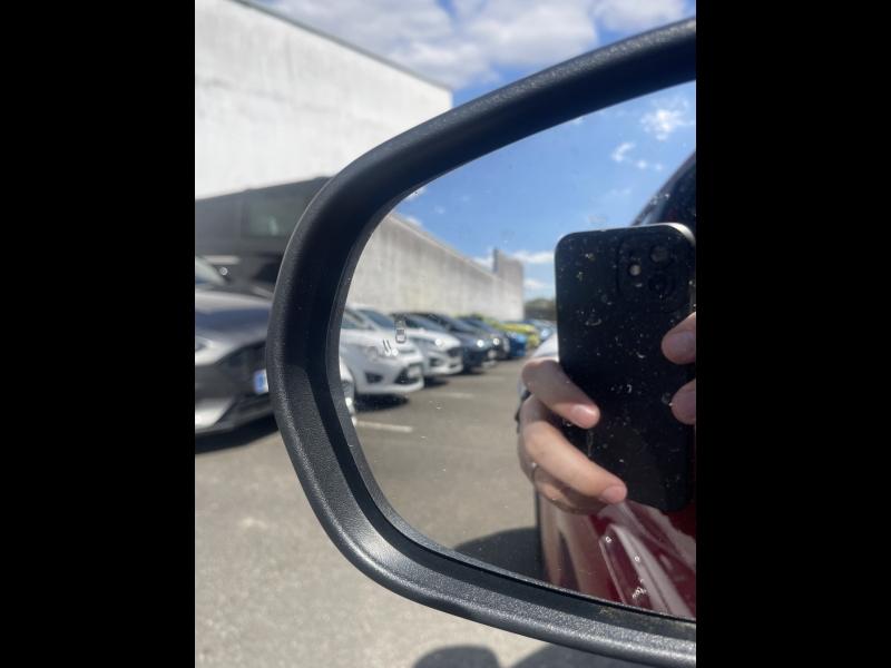 Image FORD Puma 1.0 Flexifuel 125ch S&S mHEV Titanium Business