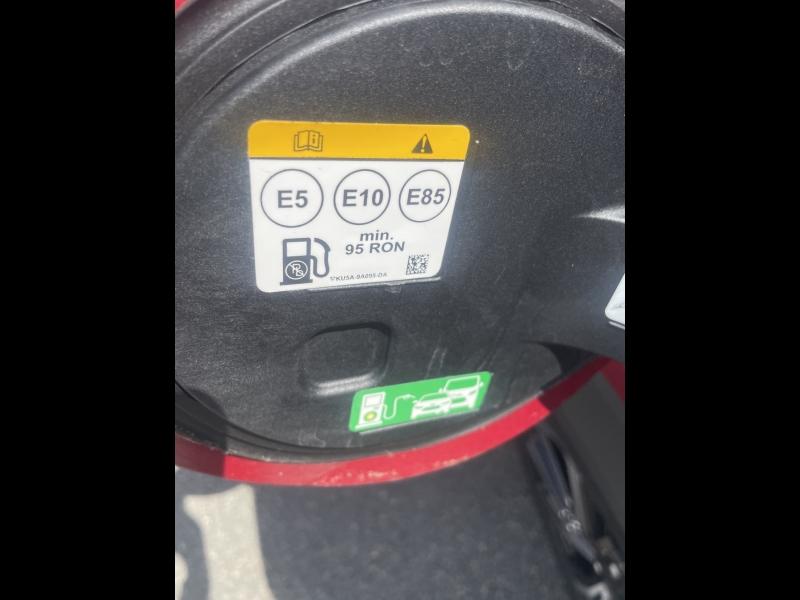 Image FORD Puma 1.0 Flexifuel 125ch S&S mHEV Titanium Business