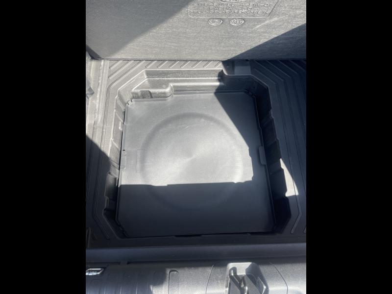 Image FORD Puma 1.0 Flexifuel 125ch S&S mHEV Titanium Business