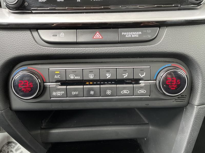 Image KIA XCeed 1.6 GDi 105ch + Plug-In 60.5ch Active DCT6