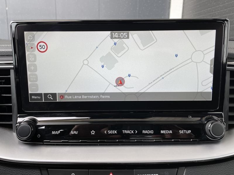 Image KIA XCeed 1.6 GDi 105ch + Plug-In 60.5ch Active DCT6