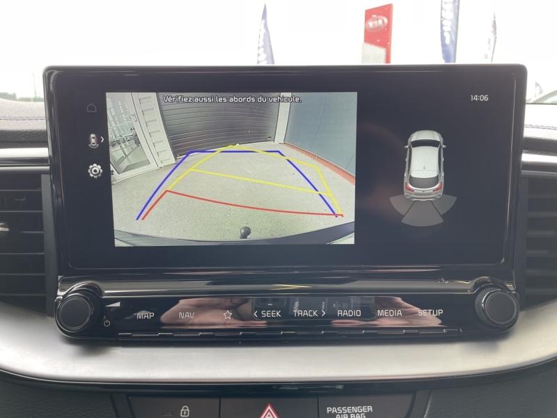 Image KIA XCeed 1.6 GDi 105ch + Plug-In 60.5ch Active DCT6