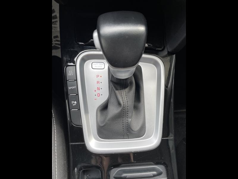 Image KIA XCeed 1.6 GDi 105ch + Plug-In 60.5ch Active DCT6