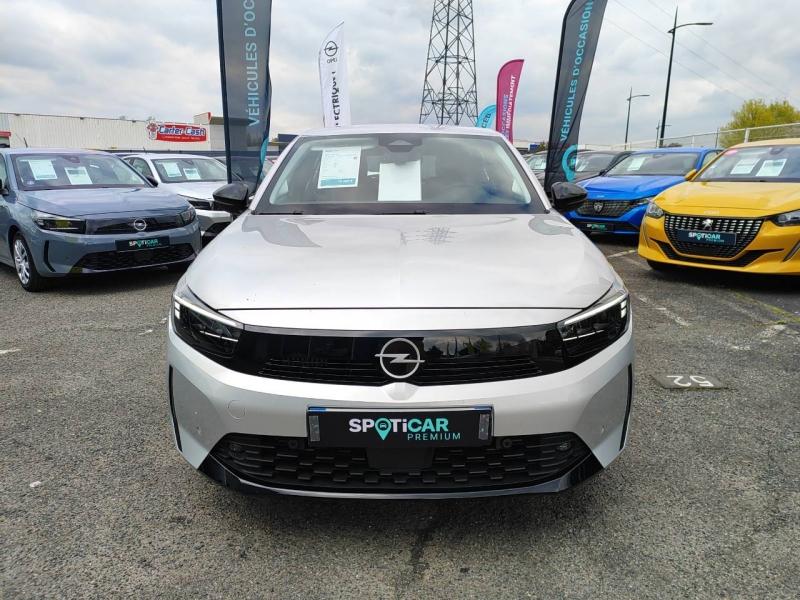 Image OPEL Corsa 1.2 Turbo 100ch Edition BVA8