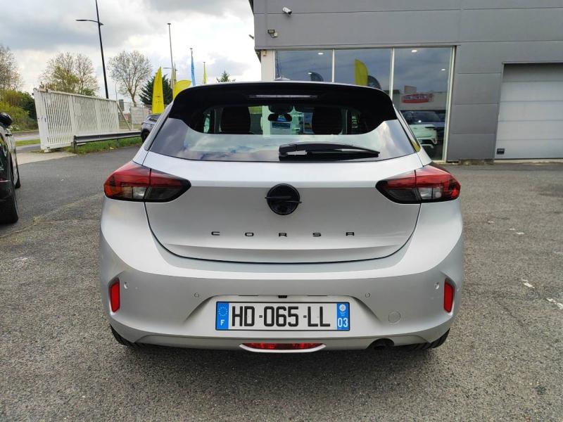 Image OPEL Corsa 1.2 Turbo 100ch Edition BVA8