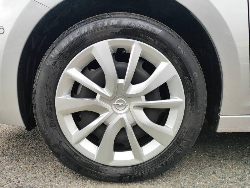 Image OPEL Corsa 1.2 Turbo 100ch Edition BVA8