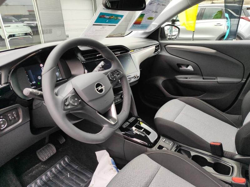 Image OPEL Corsa 1.2 Turbo 100ch Edition BVA8