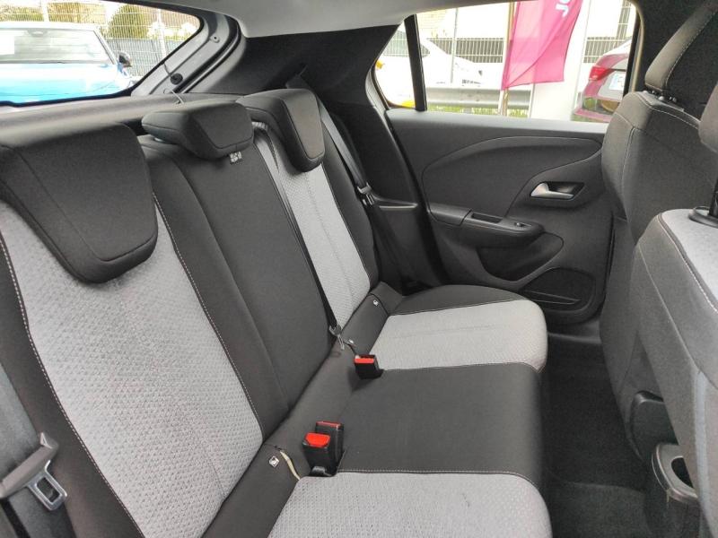 Image OPEL Corsa 1.2 Turbo 100ch Edition BVA8