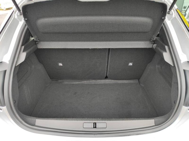 Image OPEL Corsa 1.2 Turbo 100ch Edition BVA8