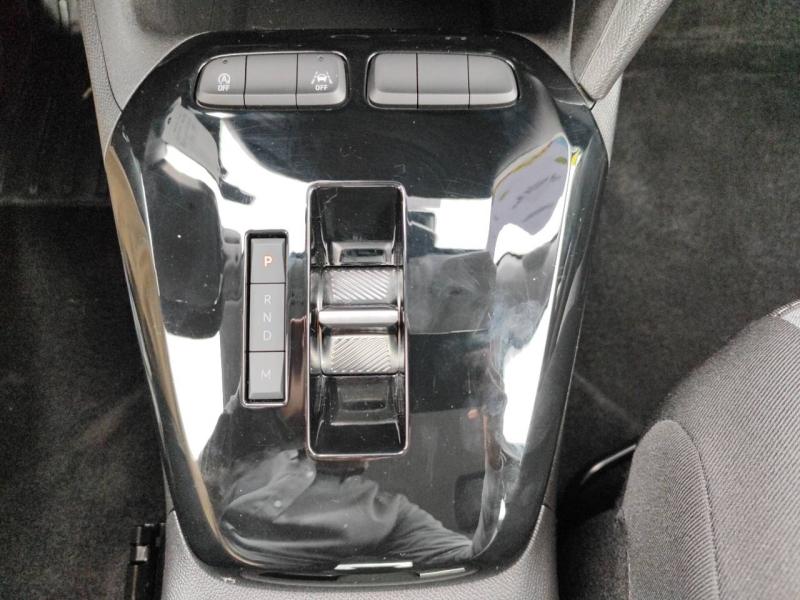 Image OPEL Corsa 1.2 Turbo 100ch Edition BVA8