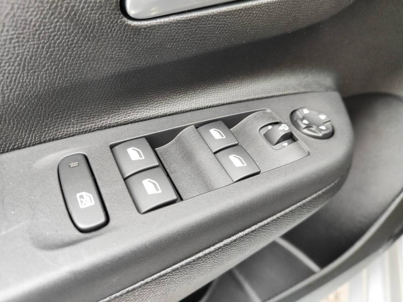 Image OPEL Corsa 1.2 Turbo 100ch Edition BVA8