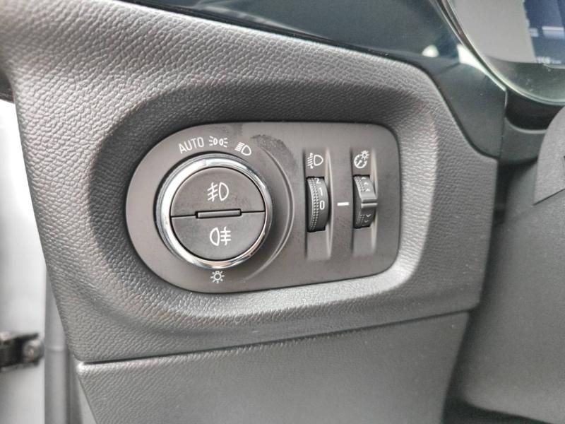 Image OPEL Corsa 1.2 Turbo 100ch Edition BVA8