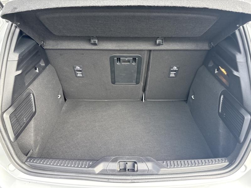 Image FORD Focus 1.0 Flexifuel mHEV 125ch ST-Line X Powershift