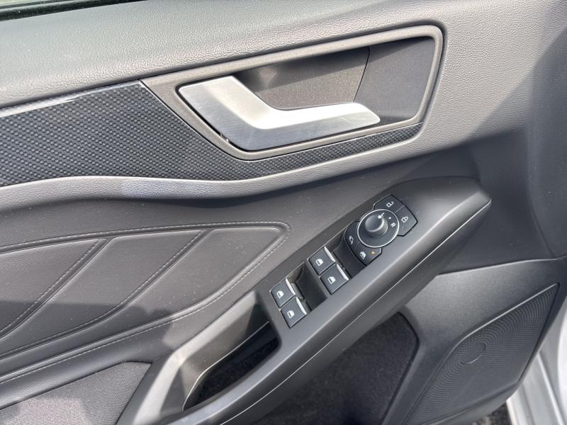 Image FORD Focus 1.0 Flexifuel mHEV 125ch ST-Line X Powershift