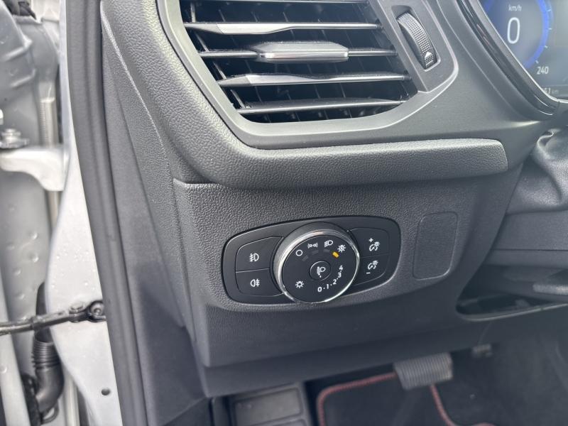 Image FORD Focus 1.0 Flexifuel mHEV 125ch ST-Line X Powershift