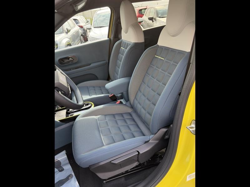 Image FIAT Grande Panda Electrique 113ch La Prima