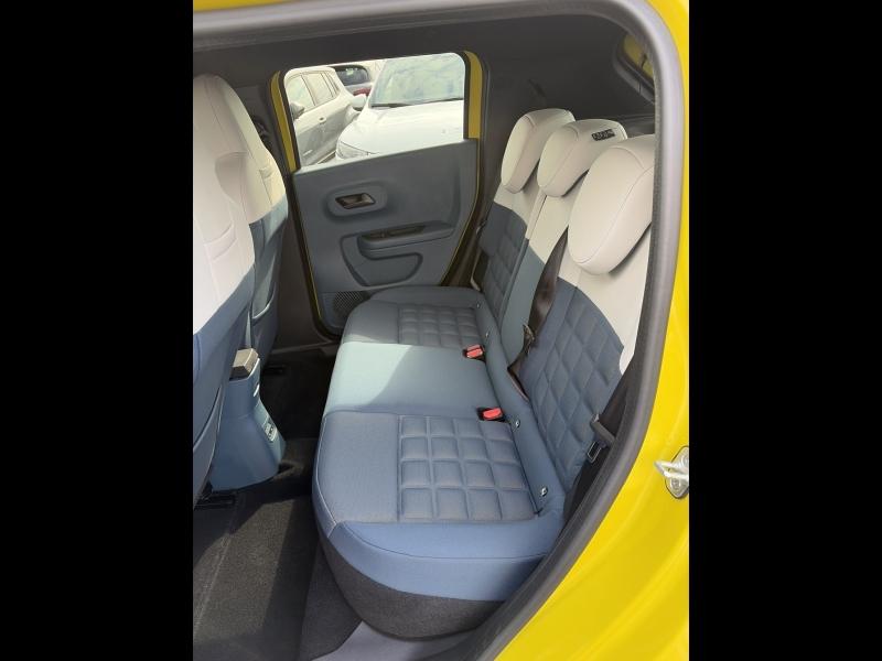 Image FIAT Grande Panda Electrique 113ch La Prima