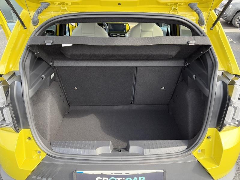 Image FIAT Grande Panda Electrique 113ch La Prima