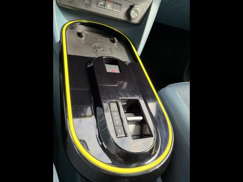 Image FIAT Grande Panda Electrique 113ch La Prima