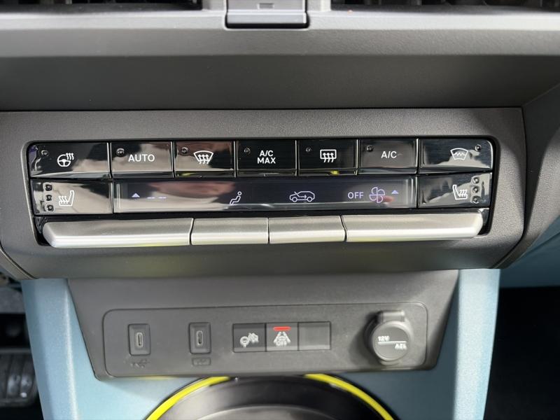 Image FIAT Grande Panda Electrique 113ch La Prima