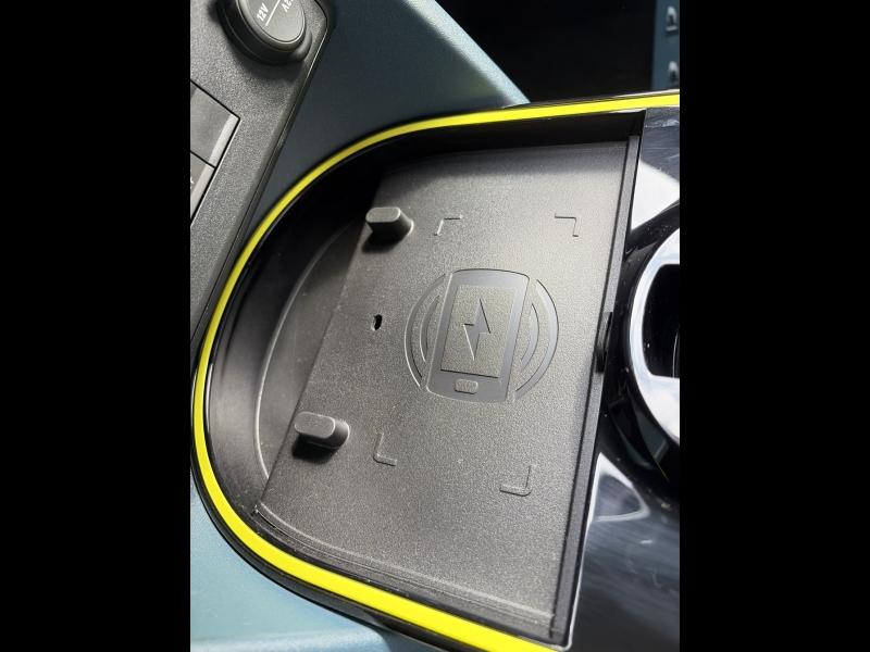 Image FIAT Grande Panda Electrique 113ch La Prima