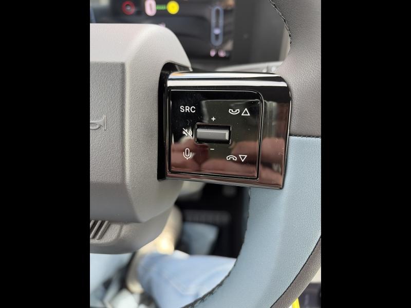 Image FIAT Grande Panda Electrique 113ch La Prima