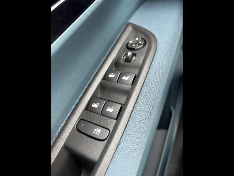 Image FIAT Grande Panda Electrique 113ch La Prima