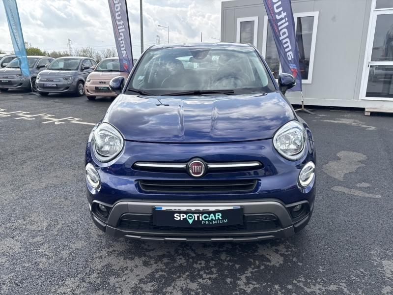 Image FIAT 500X 1.0 FireFly Turbo T3 120ch City Cross