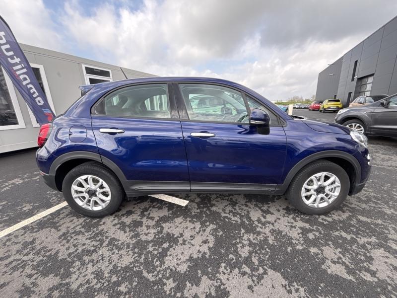 Image FIAT 500X 1.0 FireFly Turbo T3 120ch City Cross