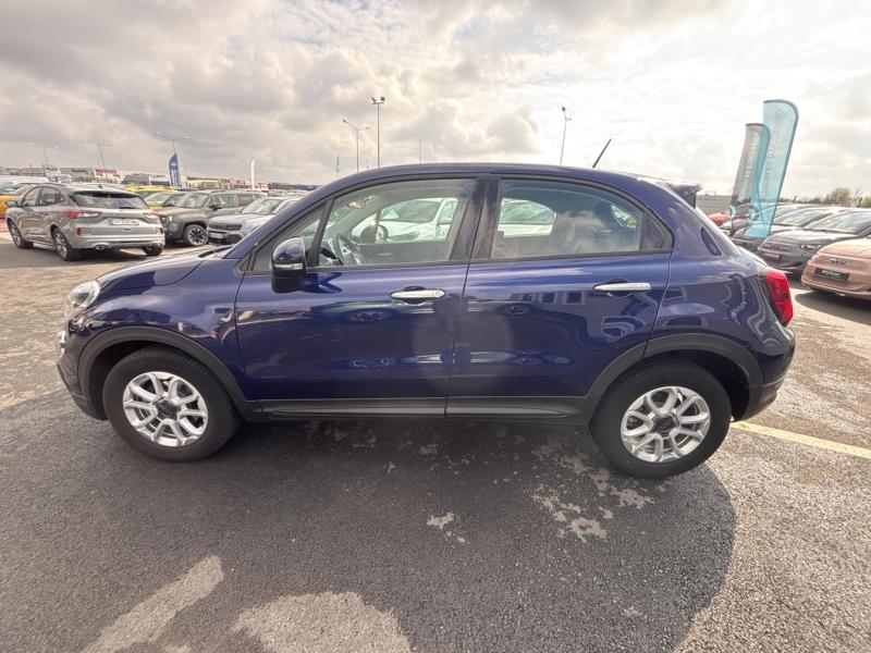 Image FIAT 500X 1.0 FireFly Turbo T3 120ch City Cross