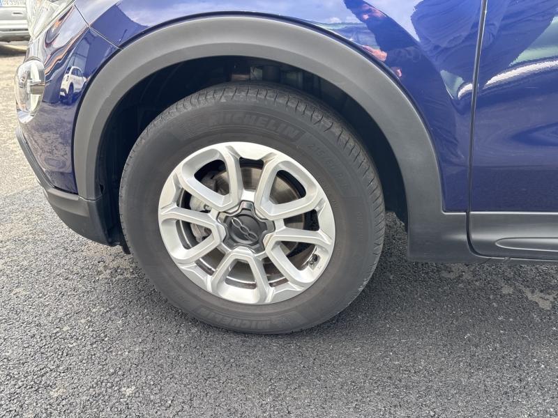 Image FIAT 500X 1.0 FireFly Turbo T3 120ch City Cross