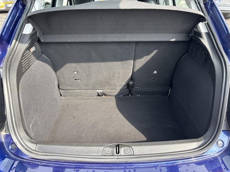 Image FIAT 500X 1.0 FireFly Turbo T3 120ch City Cross