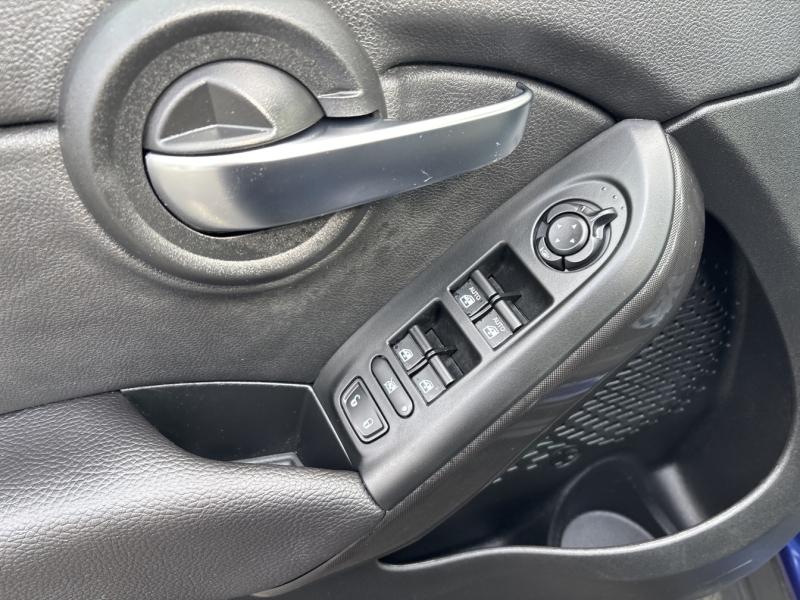 Image FIAT 500X 1.0 FireFly Turbo T3 120ch City Cross