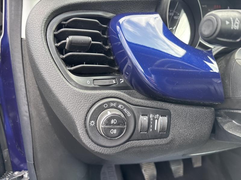 Image FIAT 500X 1.0 FireFly Turbo T3 120ch City Cross