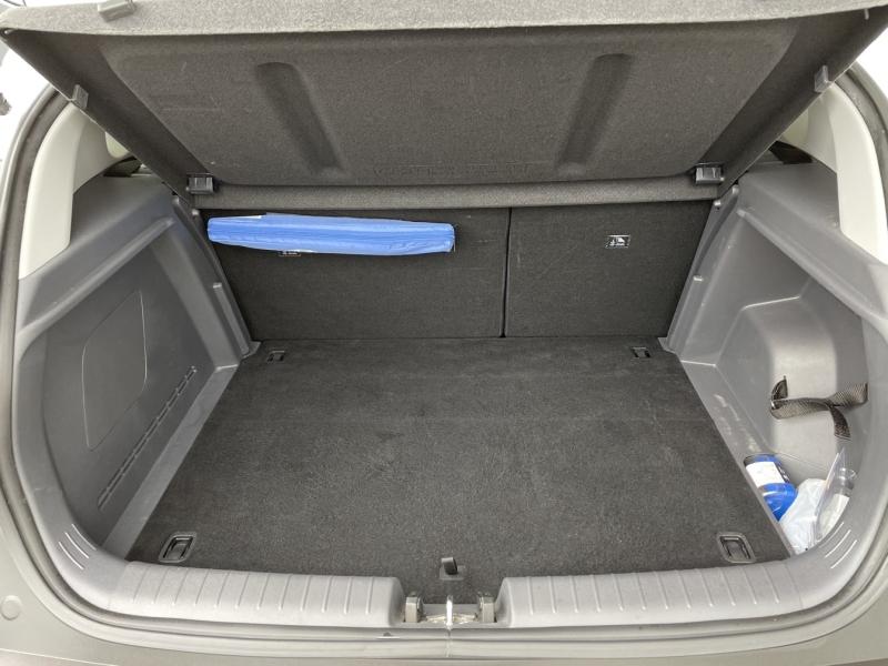 Image HYUNDAI Bayon 1.0 T-GDi 100ch Hybrid 48V Creative DCT-7