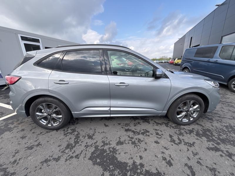 Image FORD Kuga 2.5 Duratec 190ch FHEV E85 ST-Line X BVA