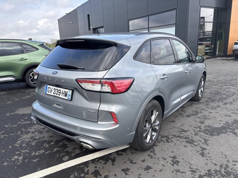 Image FORD Kuga 2.5 Duratec 190ch FHEV E85 ST-Line X BVA