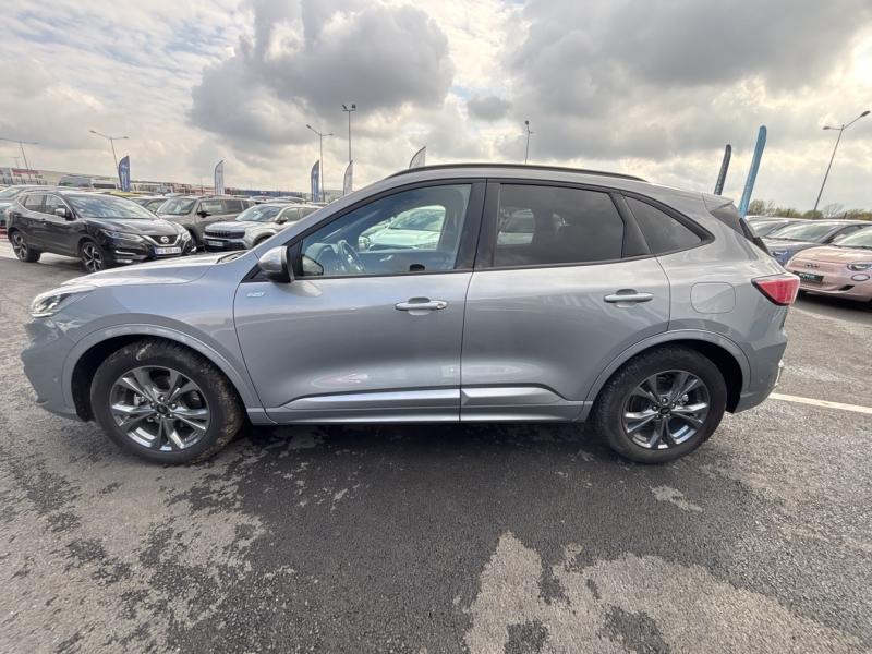 Image FORD Kuga 2.5 Duratec 190ch FHEV E85 ST-Line X BVA