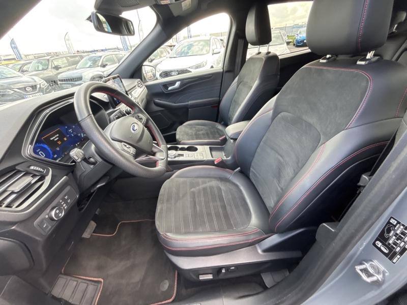 Image FORD Kuga 2.5 Duratec 190ch FHEV E85 ST-Line X BVA