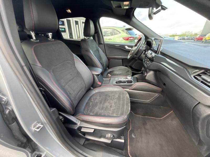 Image FORD Kuga 2.5 Duratec 190ch FHEV E85 ST-Line X BVA